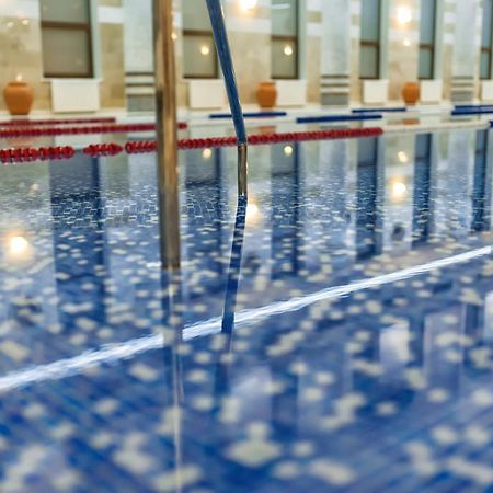 Ark Palace Hotel & Spa Odessza Kültér fotó