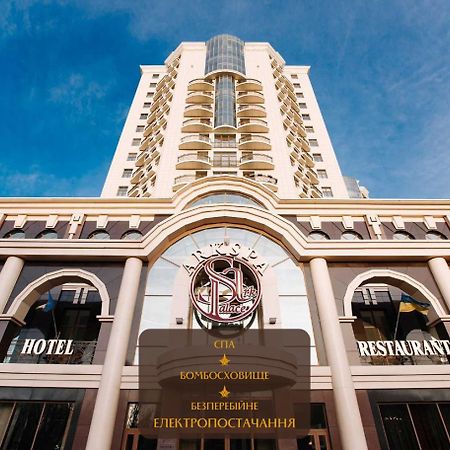 Ark Palace Hotel & Spa Odessza Kültér fotó