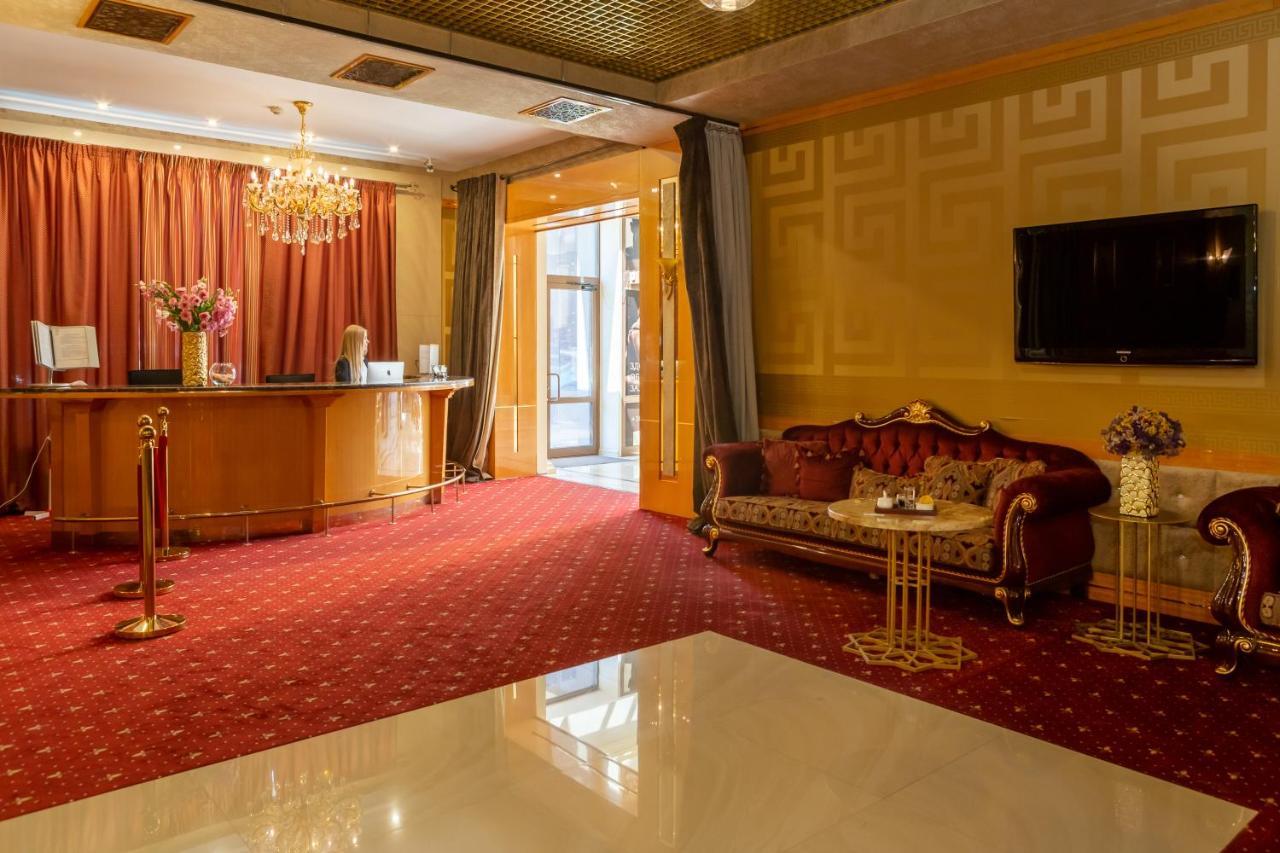 Ark Palace Hotel & Spa Odessza Kültér fotó