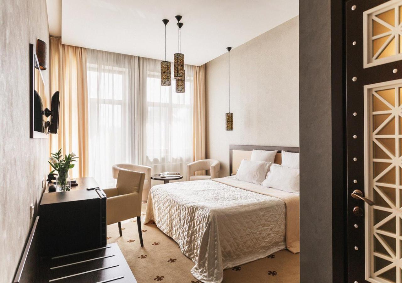 Ark Palace Hotel & Spa Odessza Kültér fotó