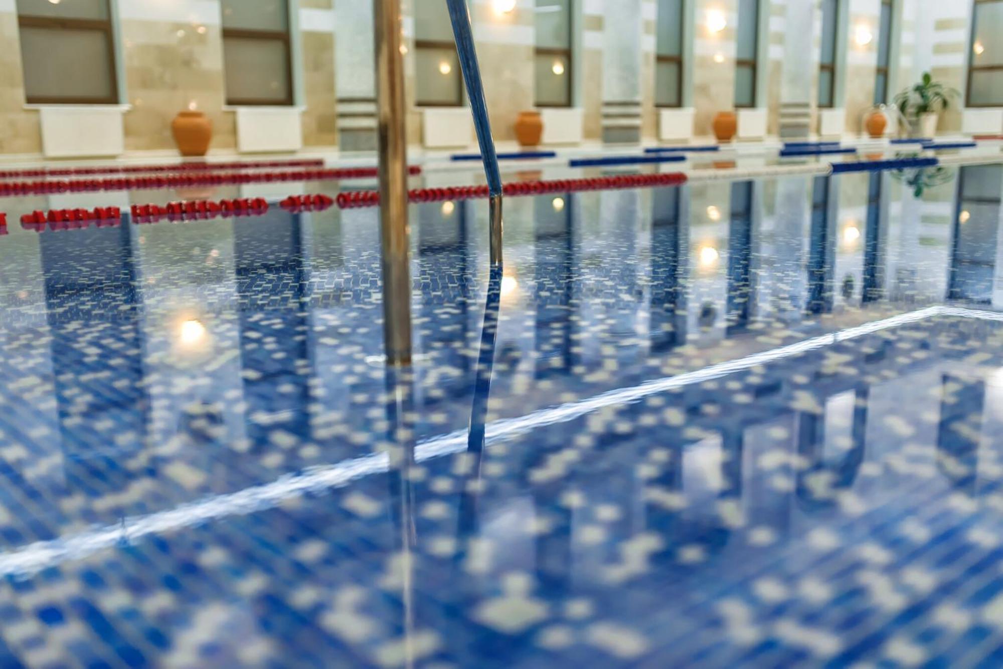 Ark Palace Hotel & Spa Odessza Kültér fotó