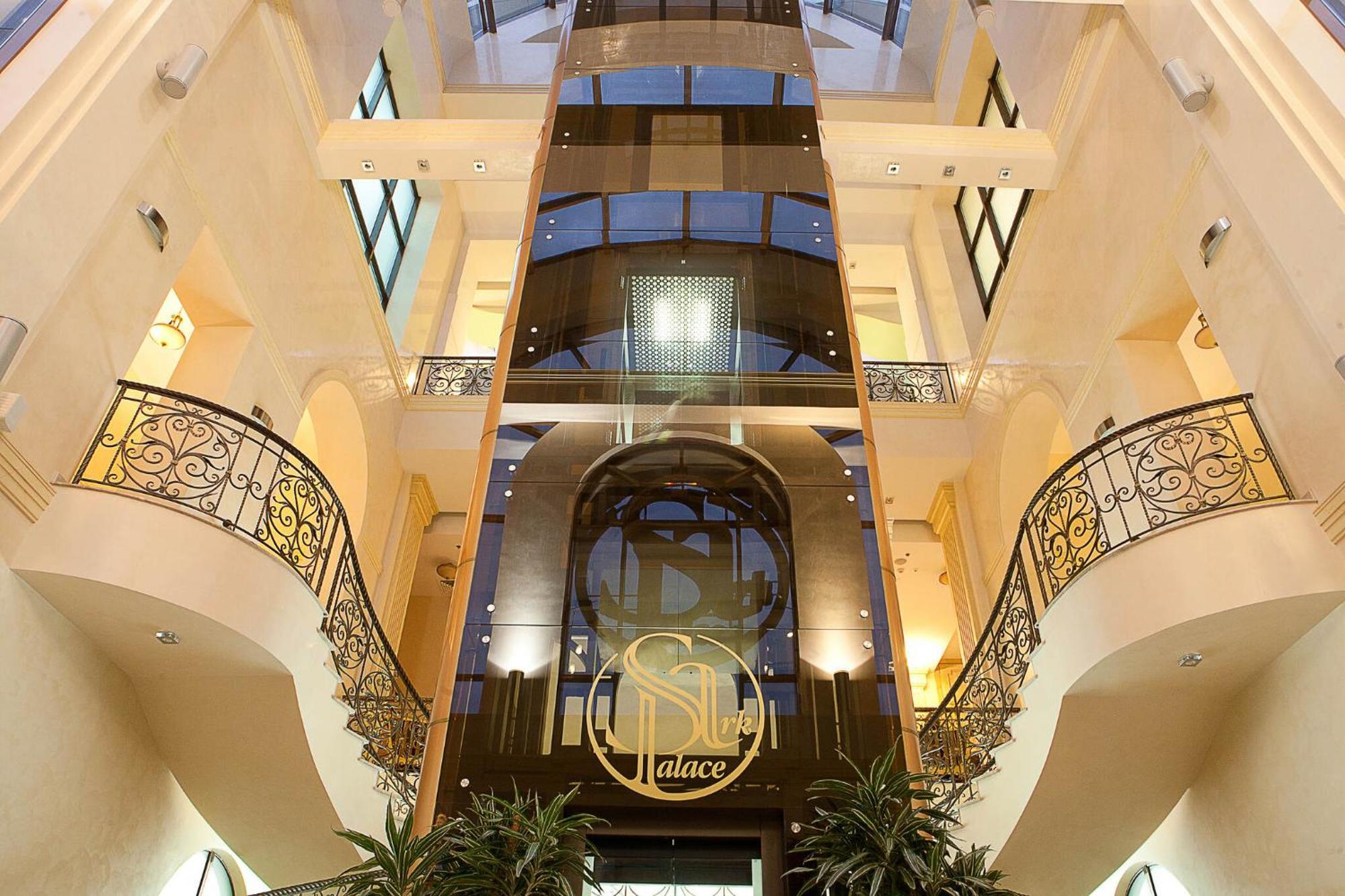 Ark Palace Hotel & Spa Odessza Kültér fotó