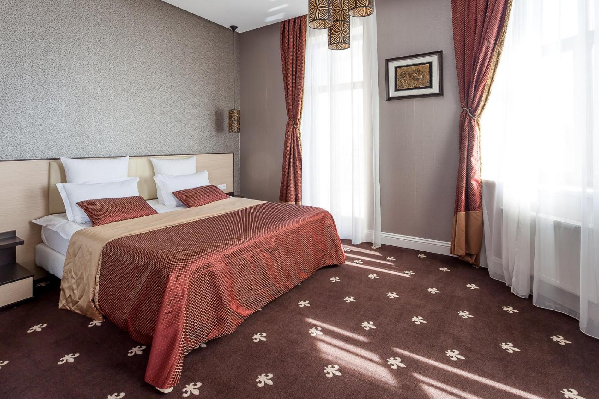 Ark Palace Hotel & Spa Odessza Szoba fotó