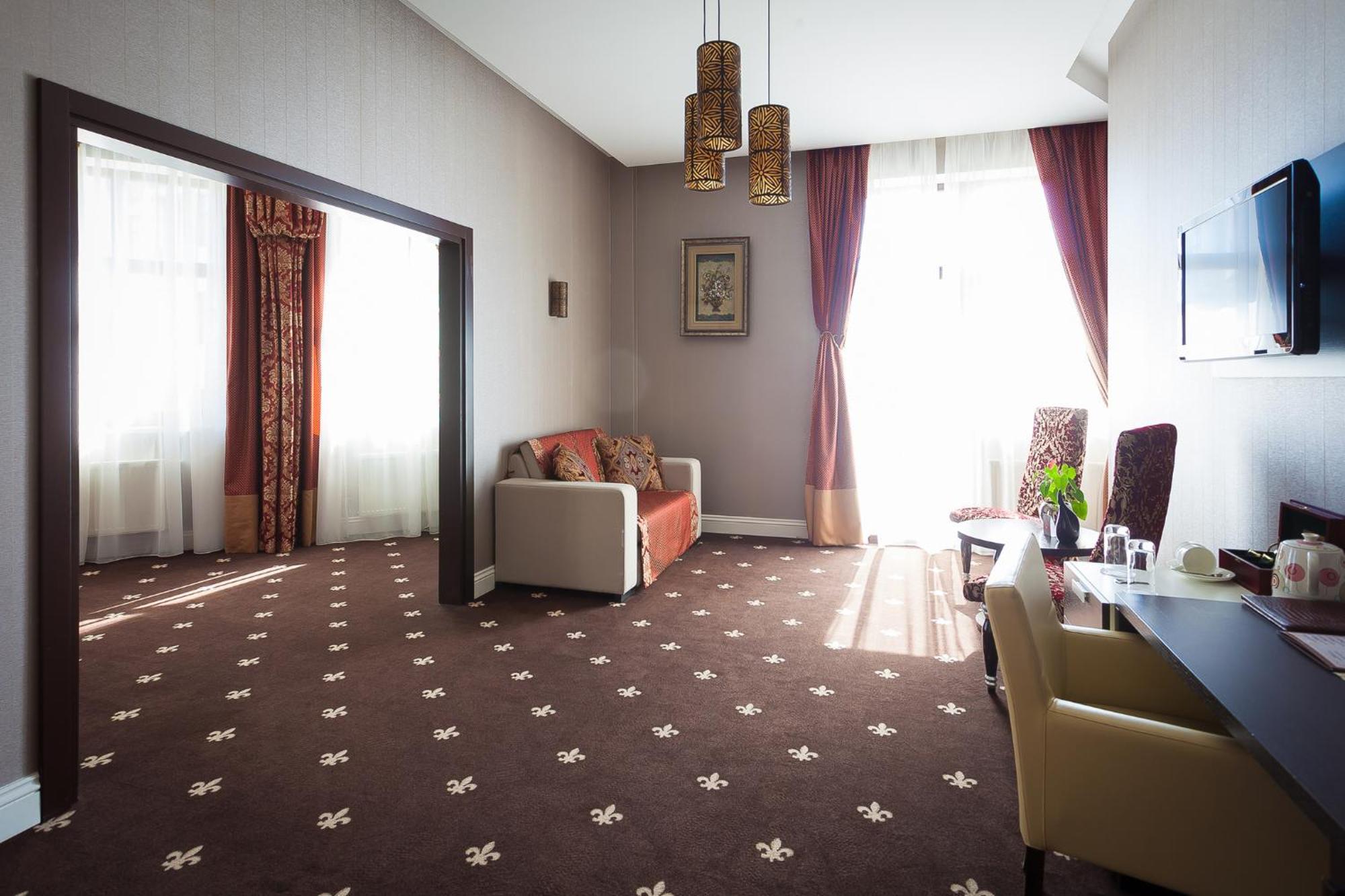 Ark Palace Hotel & Spa Odessza Szoba fotó