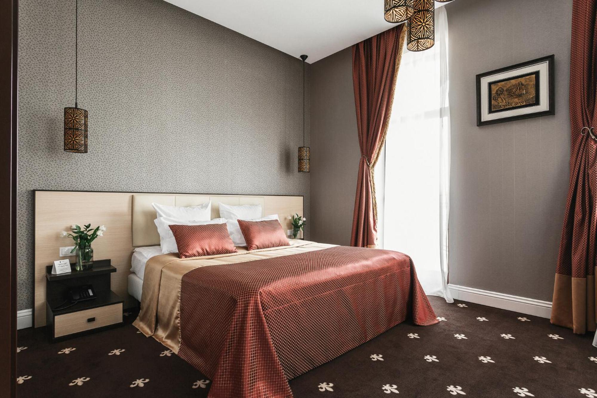 Ark Palace Hotel & Spa Odessza Szoba fotó