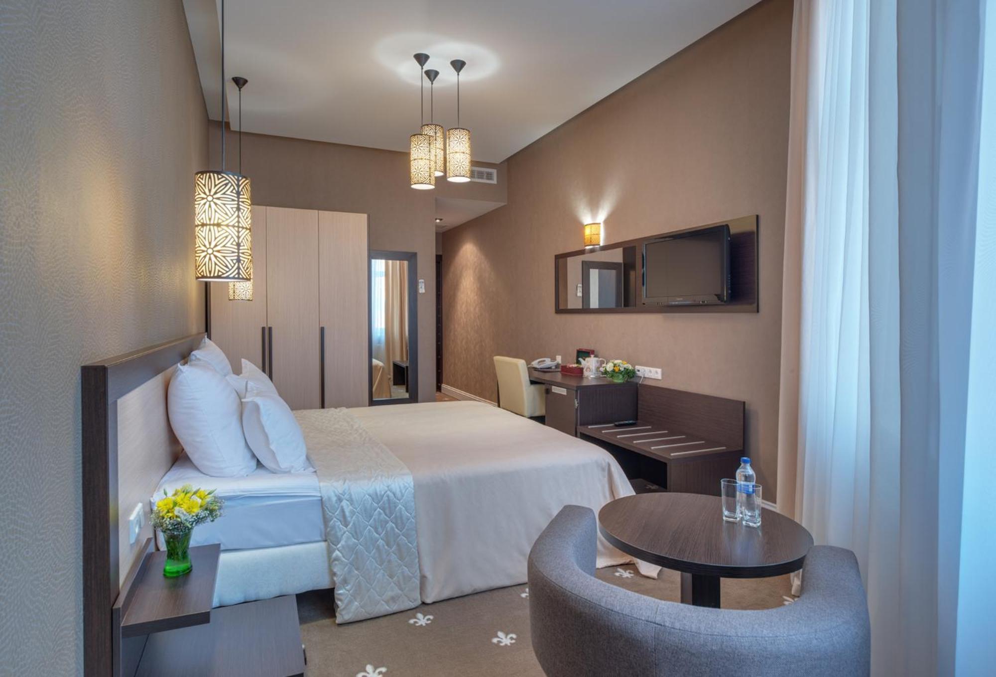 Ark Palace Hotel & Spa Odessza Kültér fotó