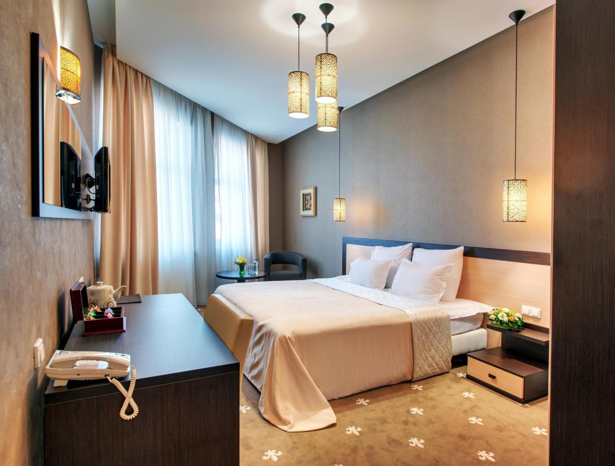 Ark Palace Hotel & Spa Odessza Kültér fotó