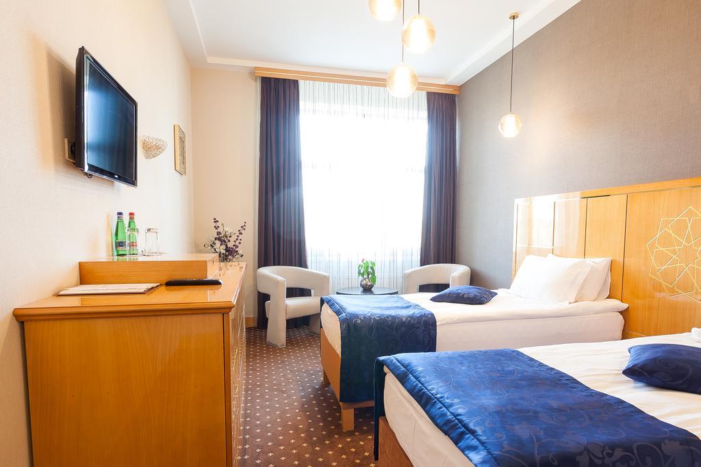 Ark Palace Hotel & Spa Odessza Kültér fotó
