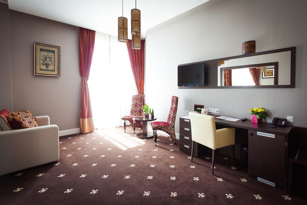 Ark Palace Hotel & Spa Odessza Kültér fotó