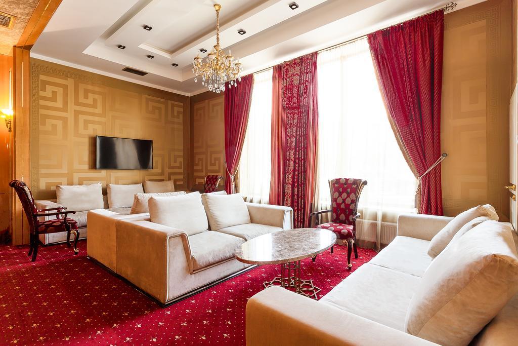 Ark Palace Hotel & Spa Odessza Kültér fotó