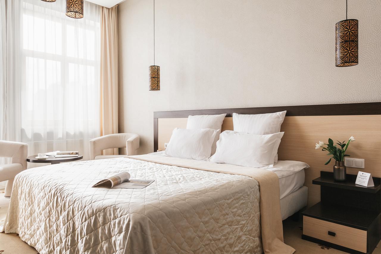 Ark Palace Hotel & Spa Odessza Kültér fotó