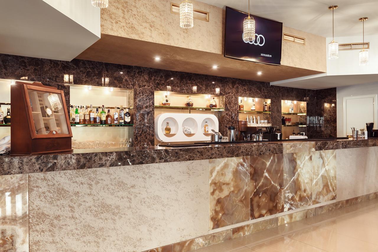 Ark Palace Hotel & Spa Odessza Kültér fotó