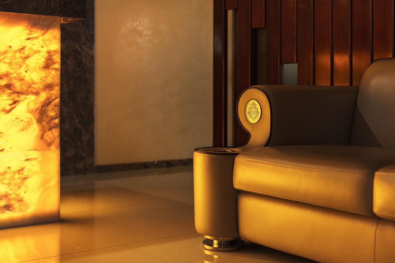 Ark Palace Hotel & Spa Odessza Kültér fotó
