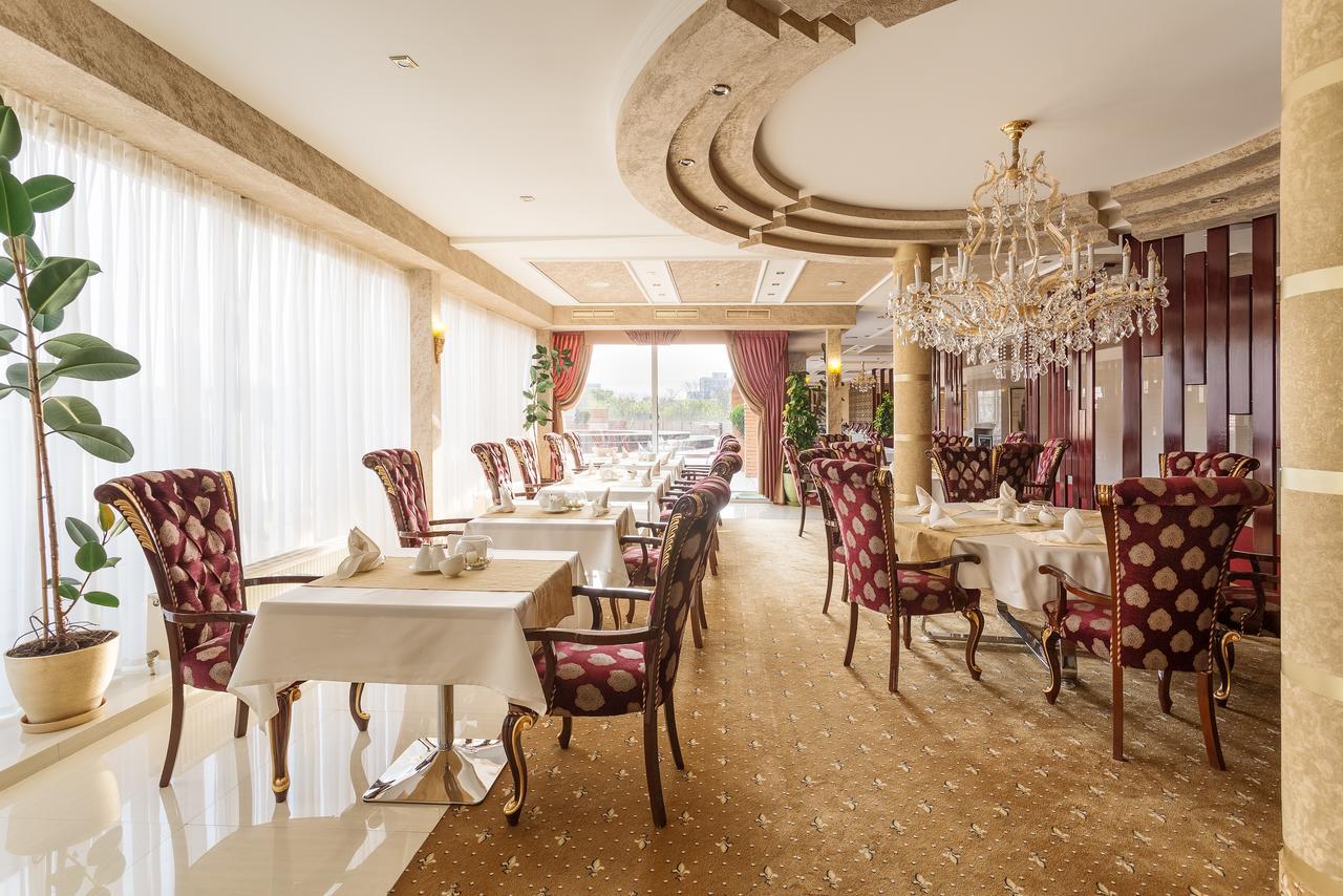 Ark Palace Hotel & Spa Odessza Kültér fotó