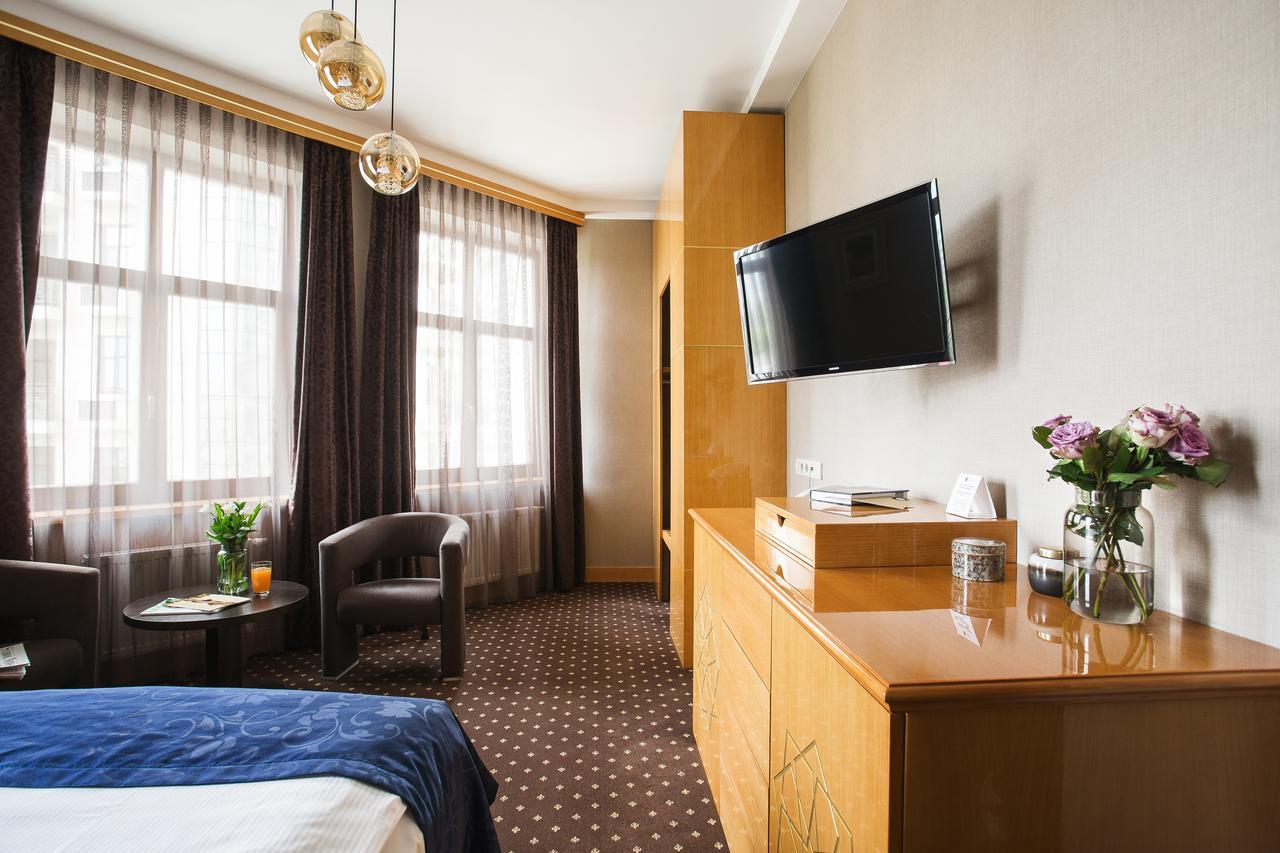 Ark Palace Hotel & Spa Odessza Kültér fotó