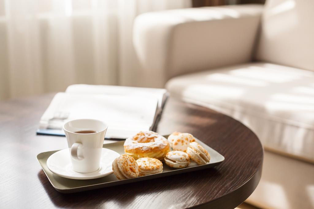 Ark Palace Hotel & Spa Odessza Kültér fotó