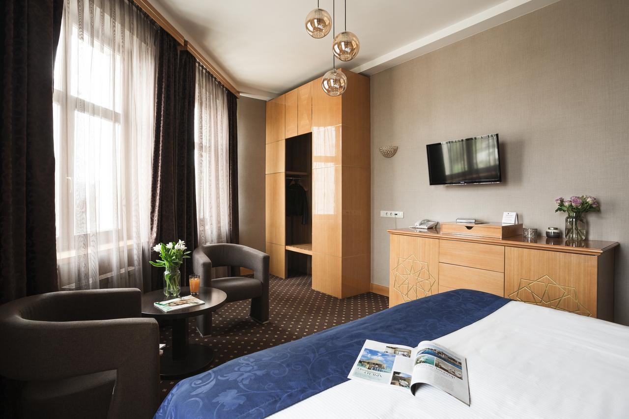Ark Palace Hotel & Spa Odessza Kültér fotó