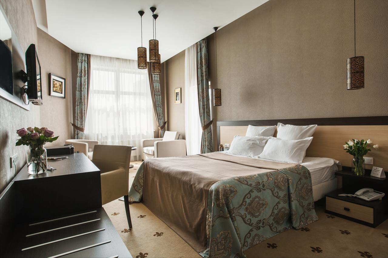 Ark Palace Hotel & Spa Odessza Kültér fotó