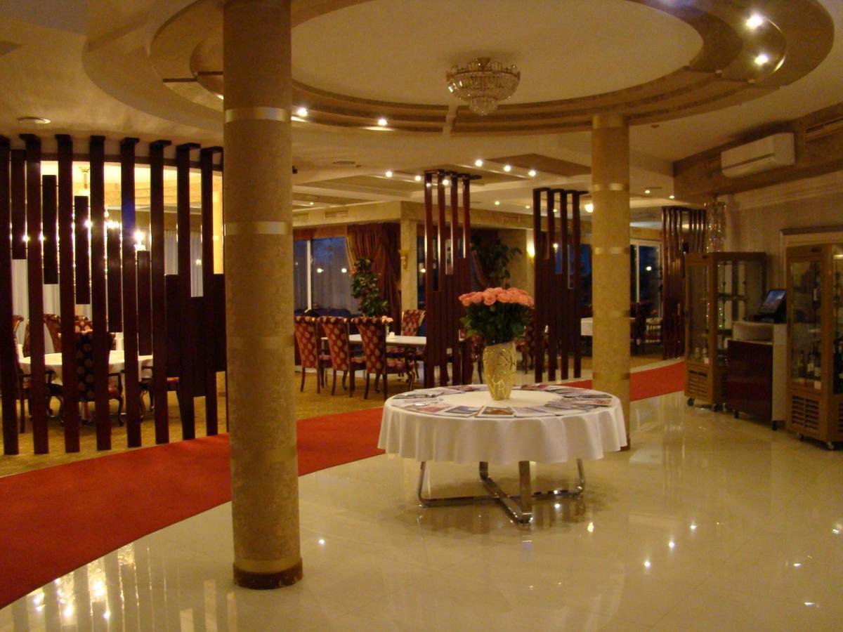 Ark Palace Hotel & Spa Odessza Kültér fotó