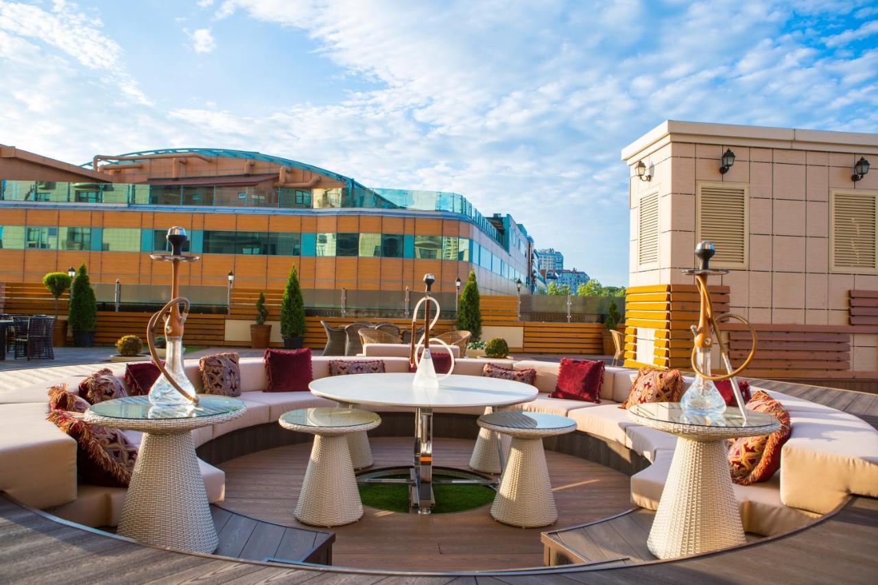 Ark Palace Hotel & Spa Odessza Kültér fotó