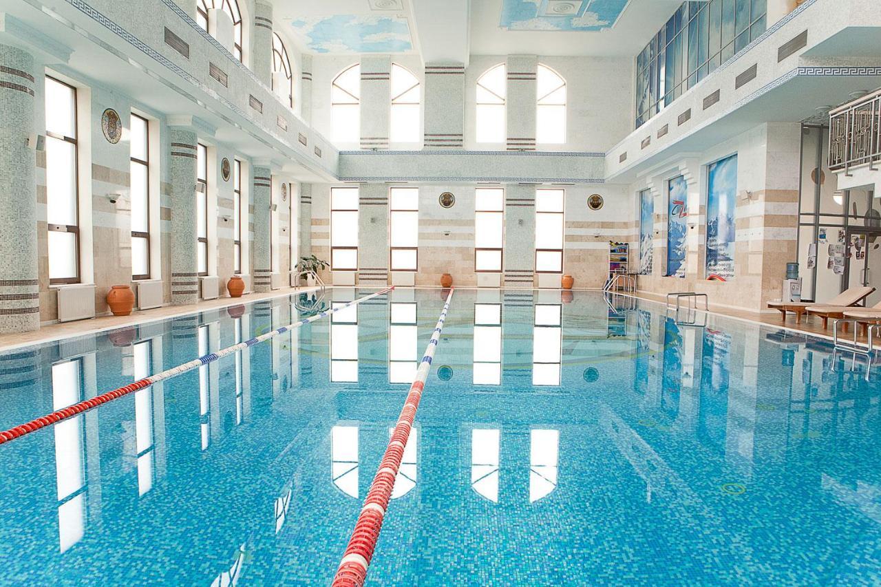 Ark Palace Hotel & Spa Odessza Kültér fotó